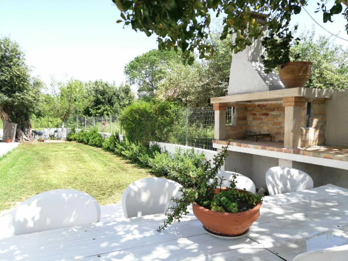 Charming Beach Studios Kavos Luaran gambar